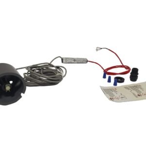FLOAT SINGLE PVC LARGE - OPW FC