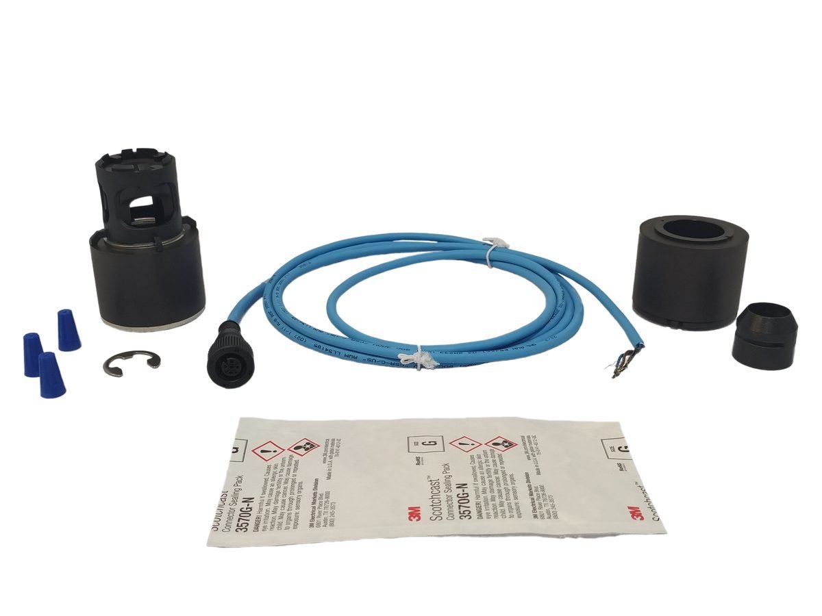 KIT DE FLOTADORES PARA DIESEL DE 2 - OPW FC
