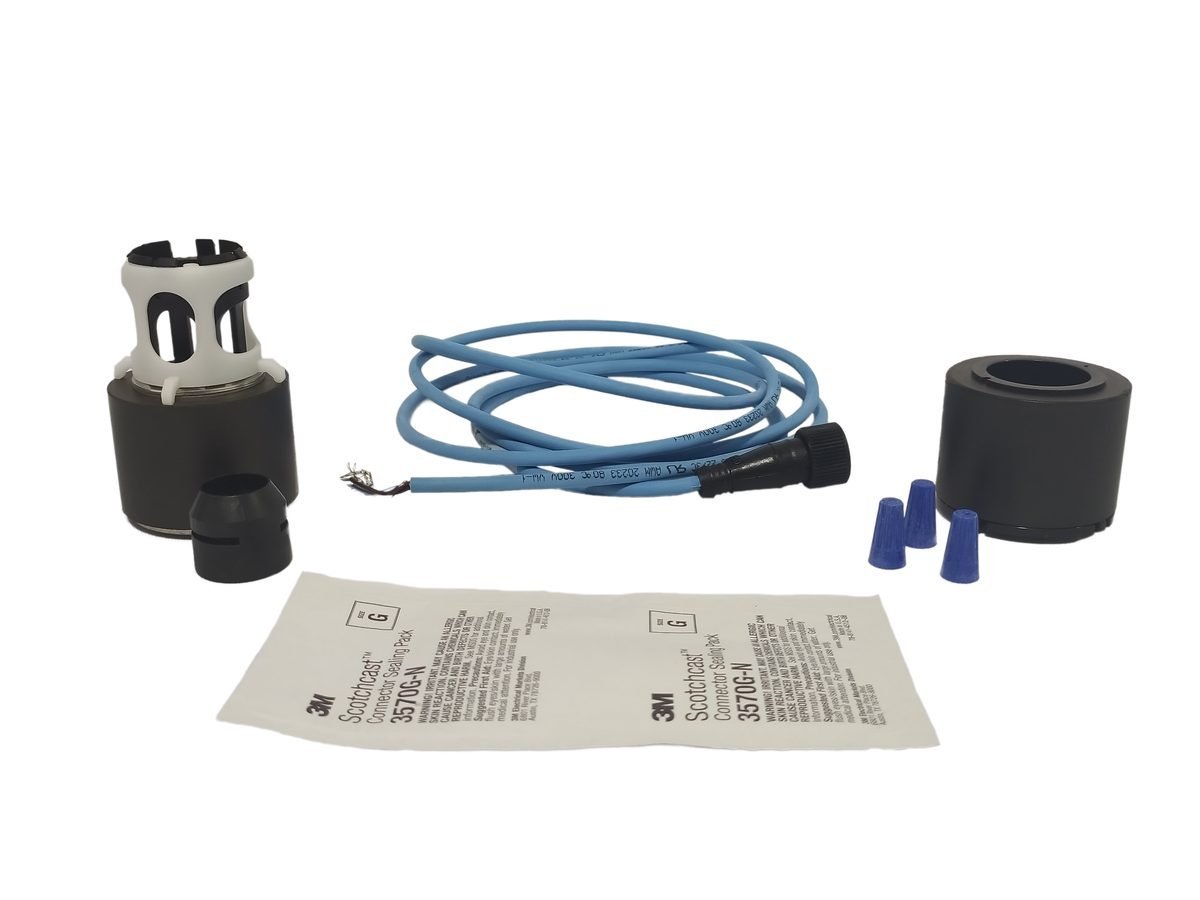 KIT DE FLOTADORES PARA GASOLINA DE 2 - OPW FC