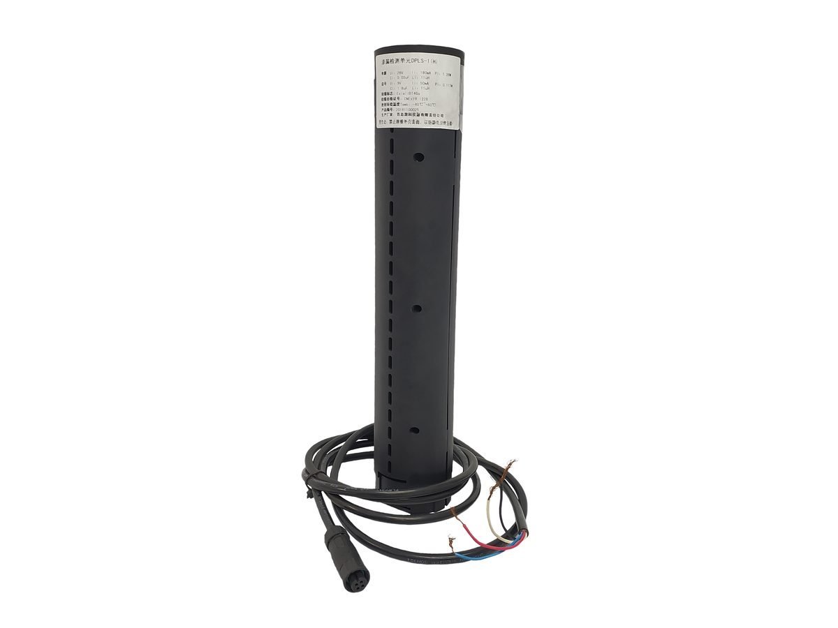 SENSOR DE FUGA EN CAJA DE DISPENSADOR - ACCU CHINA