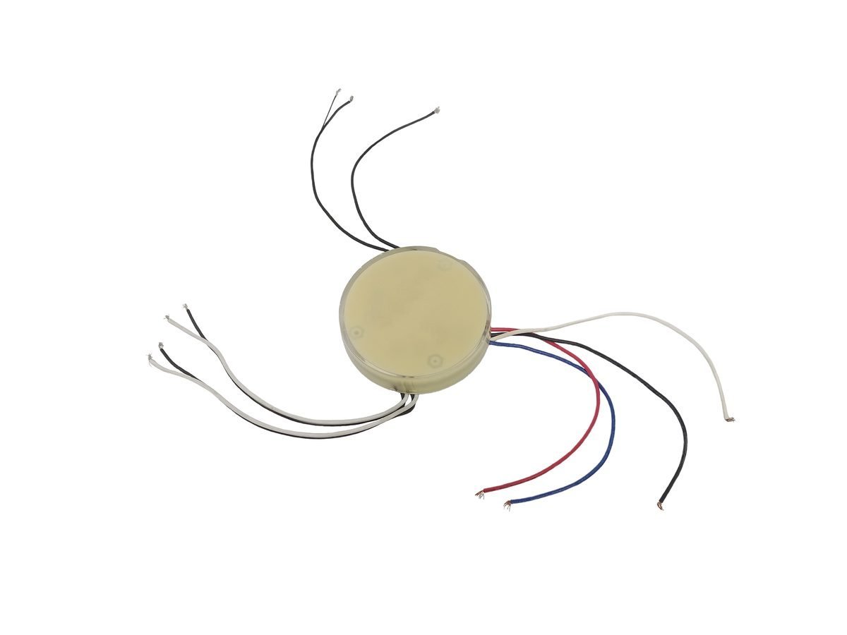 MODULO DE CONEXION DE SENSORES - ACCU CHINA - Image 2