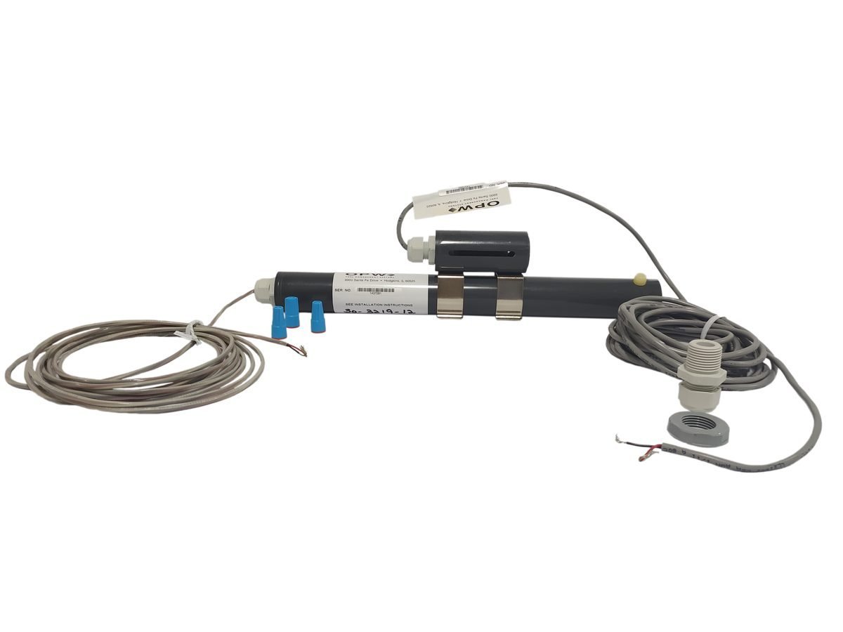 SENSOR DOBLE DE MEDICION DE SALMUERA - OPW FC