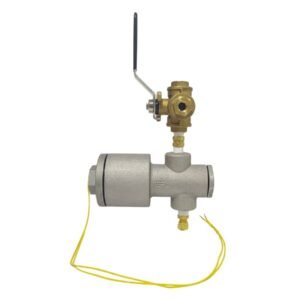 SENSOR DE FUGA EN LINEA CAPA INTERSTICIAL DE TUBERIAS - OPW FC