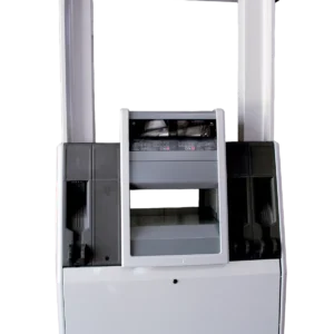 DISPENSADOR DE 3 PRODUCTOS 6 MANGUERAS 4 VISORES H5000 - WAYNE