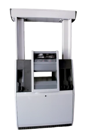 DISPENSADOR DE 3 PRODUCTOS 6 MANGUERAS 4 VISORES H5000 - WAYNE