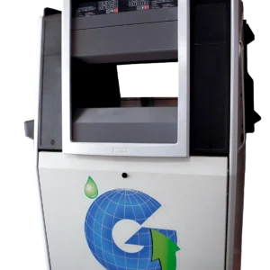 DISPENSADOR DE 1 PRODUCTO 2 MANGUERAS ALTA ENTREGA H2000 - WAYNE