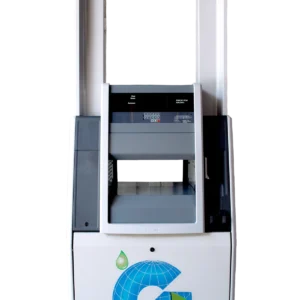 DISPENSADOR DE 1 PRODUCTO 2 MANGUERAS ALTA ENTREGA H4000 - WAYNE