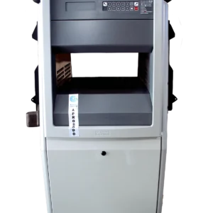 DISPENSADOR DE 2 PRODUCTOS 2 MANGUERAS 4 VISORES H1000 - WAYNE