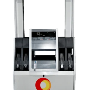 DISPENSADOR DE 4 PRODUCTOS 8 MANGUERAS 4 VISORES H5000 - WAYNE