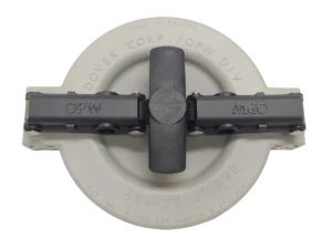 TAPA DE 4" PARA ADAPTADOR BOQUEREL - OPW FC