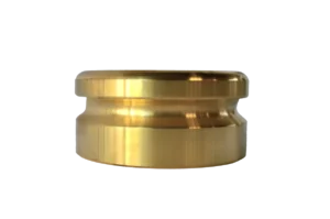 ADAPTADOR BOQUEREL DE BRONCE 4" - AILE