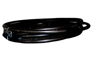 TUBERIA DE 1 1/2 DOBLE CONTENCION ELECTROFUSION X METROS - XFY