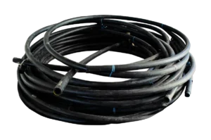 TUBERIA DE 2 DOBLE CONTENCION ELECTROFUSION - XFY