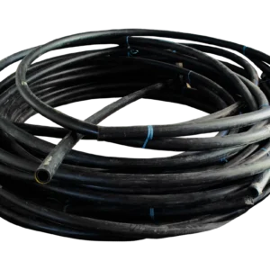 TUBERIA DE 2 DOBLE CONTENCION ELECTROFUSION - XFY