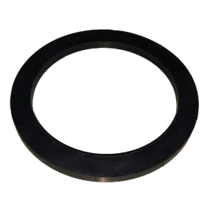 EMPAQUE DE 4" PARA TIGHFILL O CODO DE DESCARGUE - AILE
