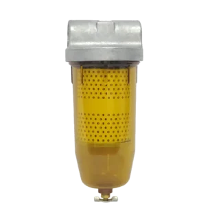 FILTRO BALDWIN COMPLETO PARA GASOLINA O BIODIESEL PARTICULAS