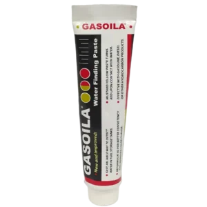 PASTA EN TUBO PARA DETECTAR AGUA EN LA GASOLINA 2.5 oz - FEDERAL PROCESS