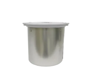 MANHOLE DE 8 PARA MONITOREO - EMCO