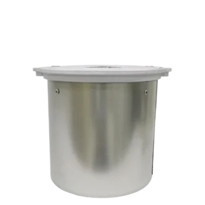 MANHOLE DE 8 PARA MONITOREO - EMCO