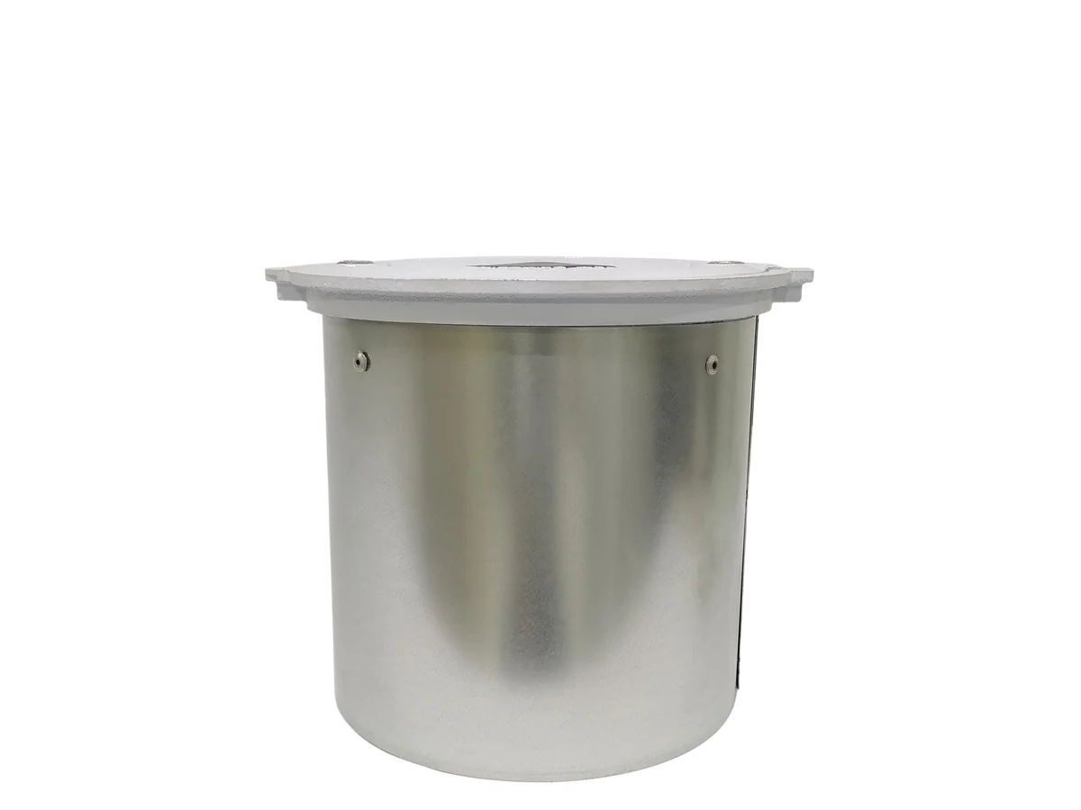 MANHOLE DE 8 PARA MONITOREO - EMCO