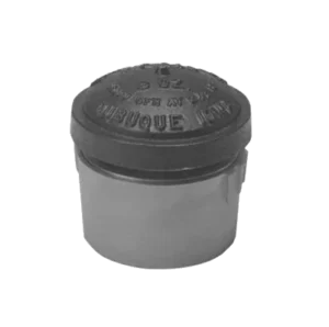 DUCTO DE VENTILACION DE EMERGENCIA DE 4 - MORRISON BROSS