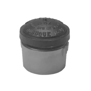 DUCTO DE VENTILACION DE EMERGENCIA DE 4 - MORRISON BROSS