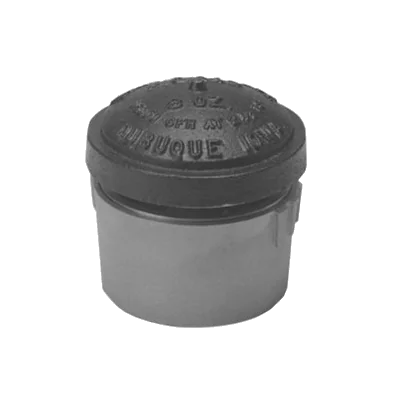 DUCTO DE VENTILACION DE EMERGENCIA DE 4 - MORRISON BROSS