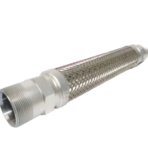 CONECTOR FLEXO MANGUERA DE 1 1/2 x 18 M x M - OPW FCS