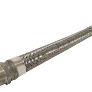 CONECTOR FLEXO MANGUERA DE 1 1/2 x 24 M x M - OPW FCS