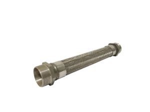 CONECTOR FLEXO MANGUERA DE 2 x 12 M x M - OPW FCS