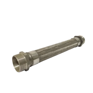 CONECTOR FLEXO MANGUERA DE 2 x 12 M x M - OPW FCS