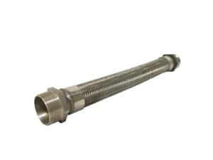CONECTOR FLEXO MANGUERA DE 2 x 18 M x M - OPW FCS