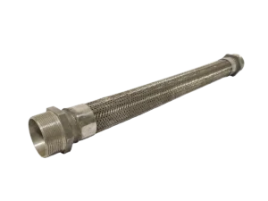 CONECTOR FLEXO MANGUERA DE 2 x 24 M x M - OPW FCS