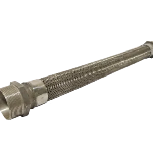 CONECTOR FLEXO MANGUERA DE 2 x 24 M x M - OPW FCS