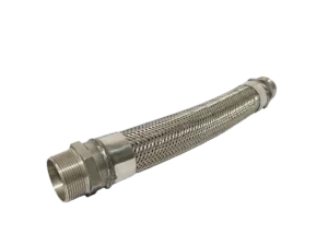 CONECTOR FLEXO MANGUERA DE 1 1/2 x 12 M x M - OPW FCS