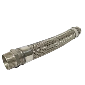 CONECTOR FLEXO MANGUERA DE 1 1/2 x 12 M x M - OPW FCS