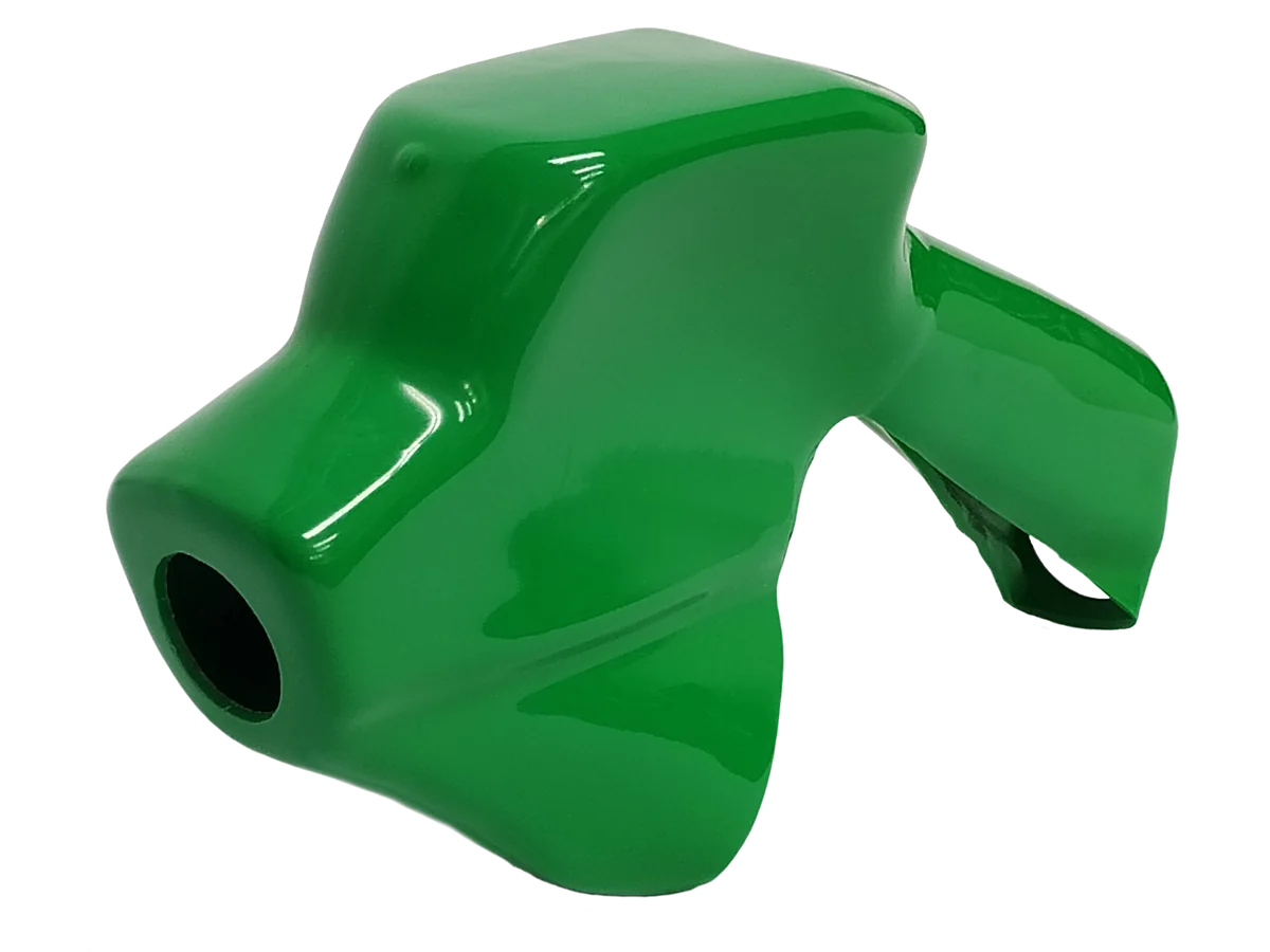 PROTECTOR PARA PISTOLA 7H COMPLETO VARIOS COLORES - CATLOW - Image 2