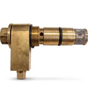 KIT SIPHON PARA PUMP MODELO NUEVO - RED-JACKET