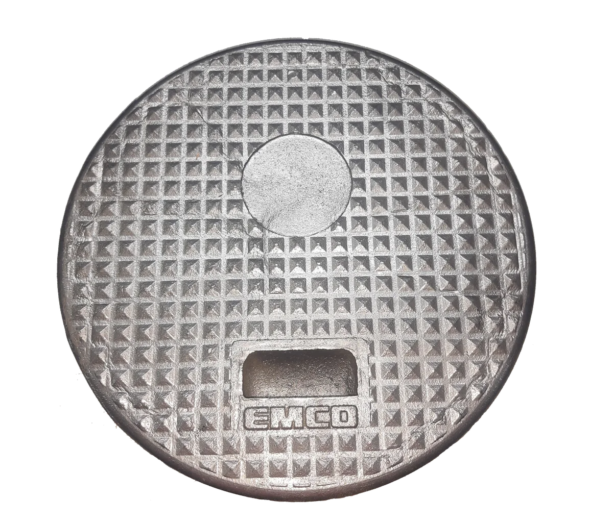 TAPA PARA SPILL DE 5 GLS - EMCO