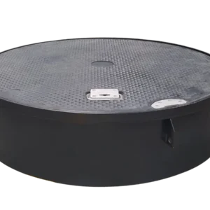 MANHOLE DE 40 EMCO COMPOSIT