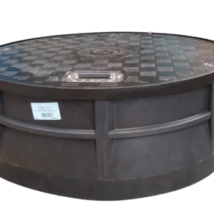 MANHOLE DE 37 EN COMPOSIT - OPW FC