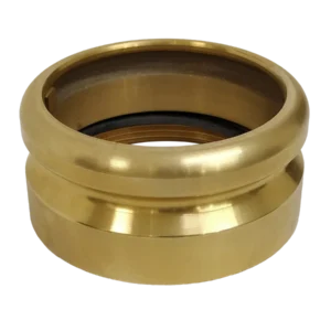 ADAPTADOR BOQUEREL DE BRONCE 4" - MORRISON BROSS