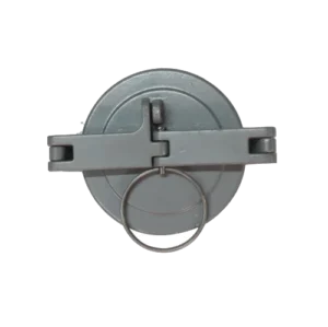 TAPA DE 4" PARA ADAPTADOR BOQUEREL - MORRISON BROSS