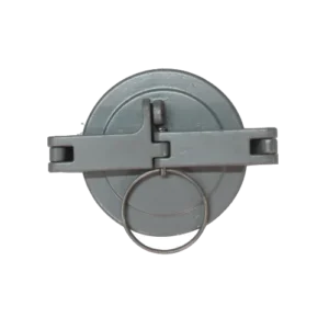 TAPA DE 4" PARA ADAPTADOR BOQUEREL - MORRISON BROSS