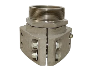 ADAPTADOR PARA TUBERIA DE LLENADO REMOTO DE 4 OPW - OPW FCS