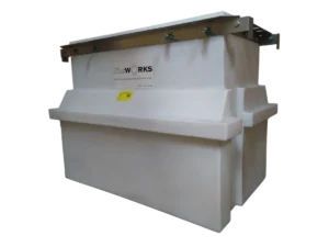 CAJA CONTENEDORA DISPENSADOR 3 PRODUCMODELO 4021 OPW - OPW FCS