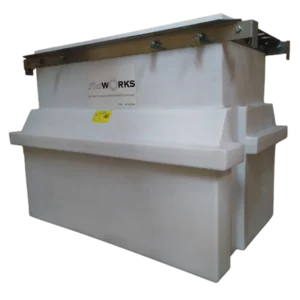 CAJA CONTENEDORA DISPENSADOR 3 PRODUCMODELO 4021 OPW - OPW FCS