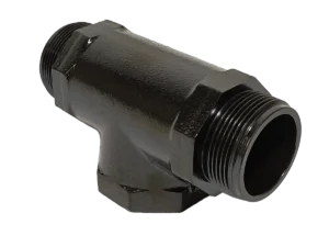 TEE UNION DE 1 1/2 x 1 1/2 TUBERIA OPW - OPW FCS