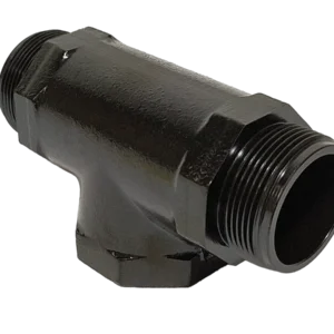 TEE UNION DE 1 1/2 x 1 1/2 TUBERIA OPW - OPW FCS