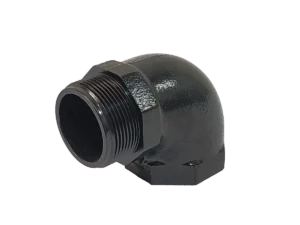 CODO TERMINAL DE 1 1/2 MACHO OPW x 1 1/2 HEMBRA NPT OPW - OPW FCS